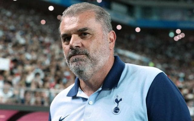 「2年目はタイトルを」　2008年以来のトロフィーをポステコグルー監督が期待 「昨季より良い準備ができた」