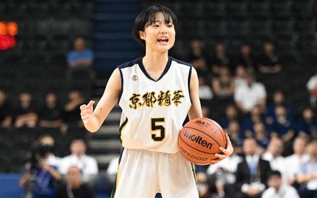 女子U18日本代表のメンバー発表…桜花学園から最多4名、京都精華の橋本芽依ら選出