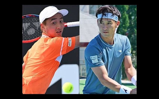  【速報中】島袋将 全米OP予選1回戦 