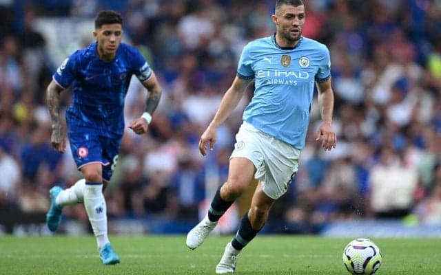 コバチッチが古巣戦で華麗ミドルもノーセレブレーションを貫く　「チェルシーには大きな敬意ある」