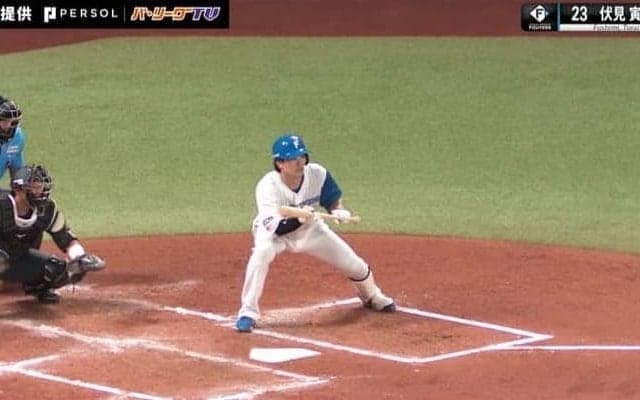 新庄野球がハマりまくり！鮮やかすぎる“奇策”成功にガッツポーズ　まさかの2者連続スクイズが話題「最高すぎる」「やると思わなかった」