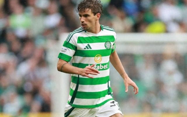 ブライトンがセルティック注目株オライリーに正式オファー…チェルシーらとの争奪戦で優勢か