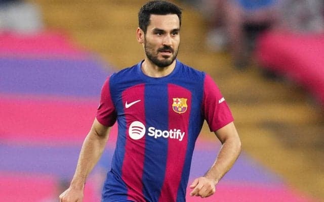 バルサがギュンドアンを売却して資金捻出か? アル・ナスルへ逆オファーの可能性が報道