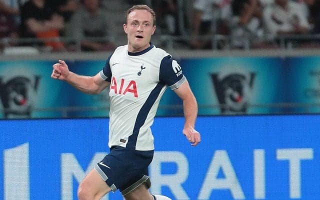 昇格組レスターがトッテナムMFスキップと5年契約を締結！ 5歳から過ごしたクラブを去り新天地へ「実力を見せつけたい」 