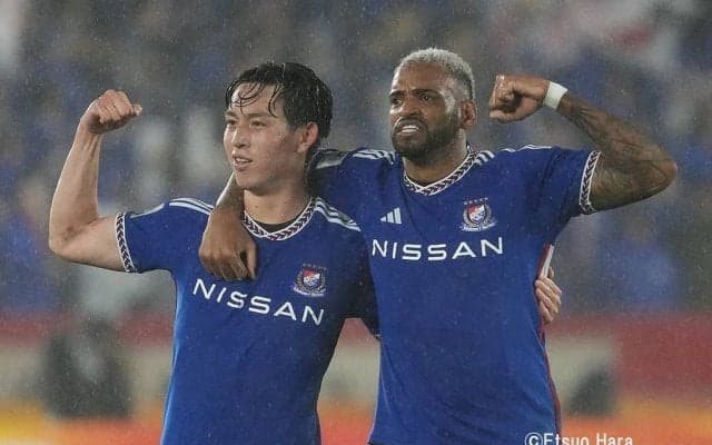 神奈川ダービーが示した｢2つの強豪｣復活の兆し(1)ACL出場3クラブの対戦チーム、｢本来の動きが戻った｣横浜FMの光明、｢決定機を作った｣川崎の武器