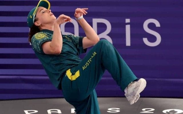 「暗黒時代に押しやった」豪ブレイキン選手の“0点パフォ”を同胞ダンサーが苦言「私たちのシーンが笑いものになった」