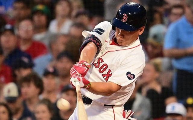 大谷翔平＆吉田正尚、週間MVPならず　大谷は4HR＆吉田は打率.500も受賞お預け…機構発表