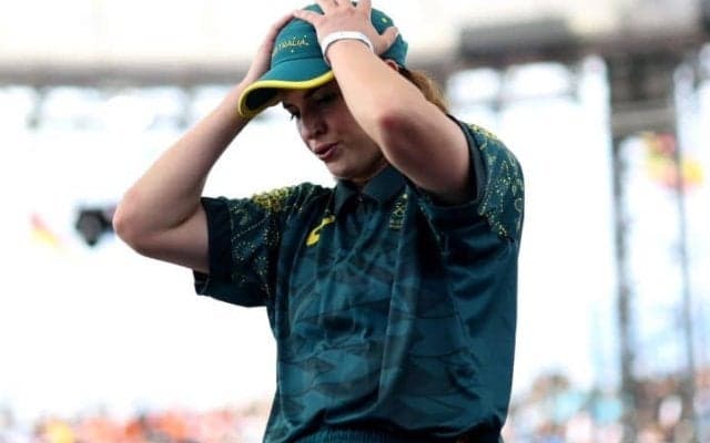 「シーンが小さいんだ」ブレイキン豪女子の“0点敗退”は必然だった？ 予選審判員が暴露「絶対に打ちのめされると分かっていた」