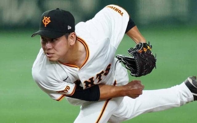 巨人27歳は「デカい戦力」　TJ手術→育成→1軍で無双の0.00…“都立の星”が「優秀」