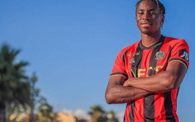 ニースがコパ4強に貢献したカナダ代表CB獲得！　高いポテンシャル有するMLS屈指の24歳