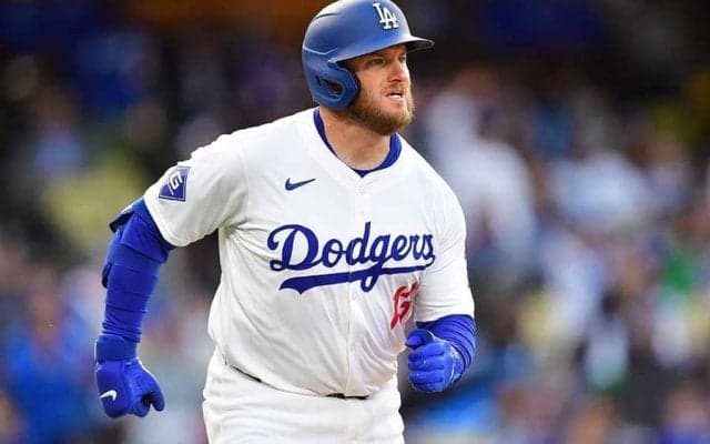 ド軍が大量7人入れ替え　マンシー＆エドマン復帰でGG賞内野手が“戦力外”…球団発表