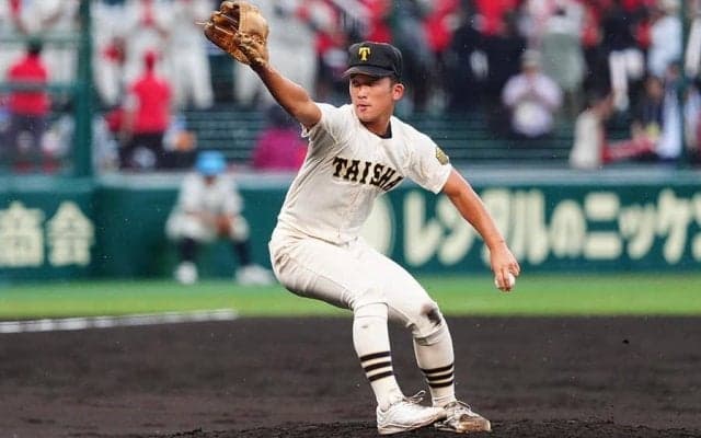 甲子園“主役”の進路にファン興味　魂の492球…聖地に見守られた左腕「いつかプロで」