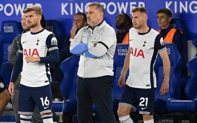 「残念な結果」、開幕ドロースタートのポステコグルー監督は内容と乖離の結果に繋がったチームの課題を問題視