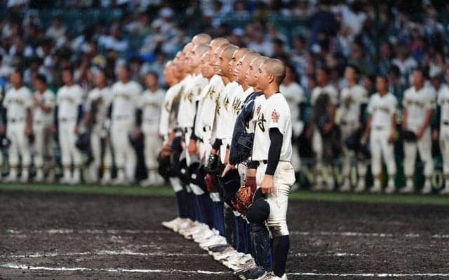 聖地に吹いた“向かい風”…「完全に雰囲気はアウェー」　立ち向かったナインに止まない称賛