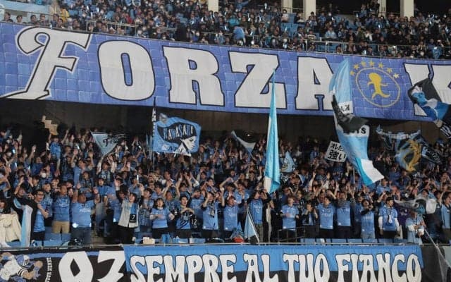 川崎Fが鳥栖の主力MF河原創を完全移籍で獲得「すごく悩みましたが、今後のキャリアや成長のためチャレンジすることを決断…」