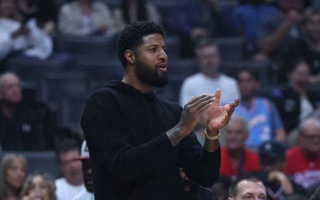 「エンビードとジョージ、どっちがラストショットを打つ？」…若手の質問にジョージが返答