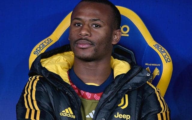 ローマ、ユーベで構想外のポルトガル代表DF獲得に接近か