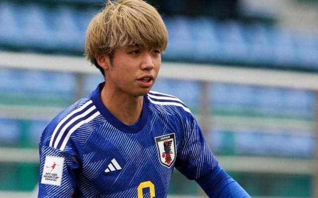 「彼は決定的だった」デビュー4分で即アシストの横山歩夢を指揮官も称える「貢献は素晴らしかった」