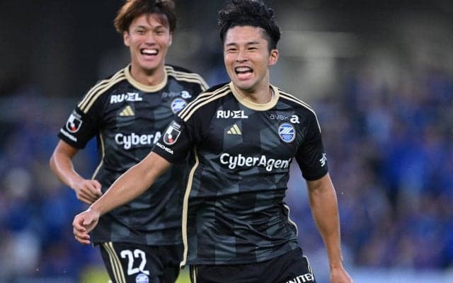 J1サマーブレイクの補強でも町田がリードか/六川亨の日本サッカーの歩み