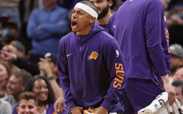 NBAへの再定着を狙うアイザイア・トーマス、古巣のキングスでワークアウトに参加予定か