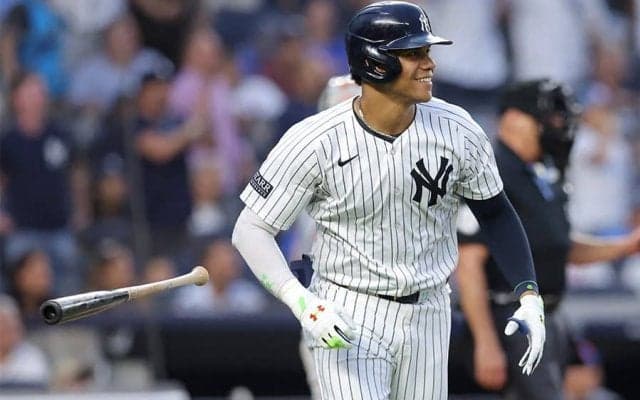 “大谷翔平超え”天才25歳はド軍移籍か　米記者が分析、西の名門に「行きたがっている」