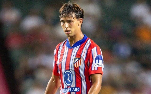 フェリックス獲得に動いたチェルシー、最大88.4億円でアトレティコと合意！ ギャラガーの移籍も決着か