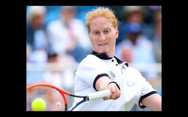 元世界37位が引退「情熱を感じない」