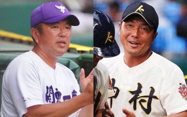 甲子園4強は「バランスよく残った」　異なる4地方ズラリ…奇跡の配分「1校ずつか」