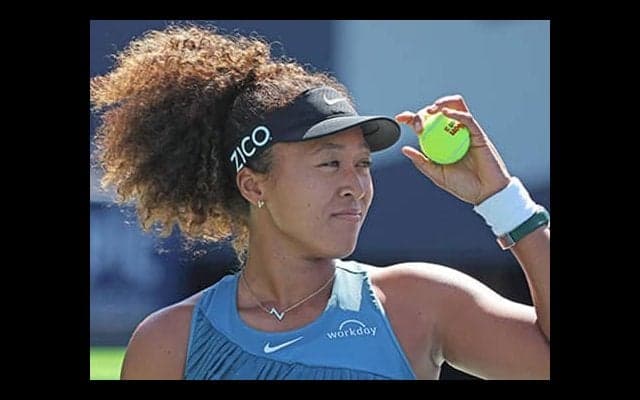 大坂なおみ 世界85位に、順調に復活