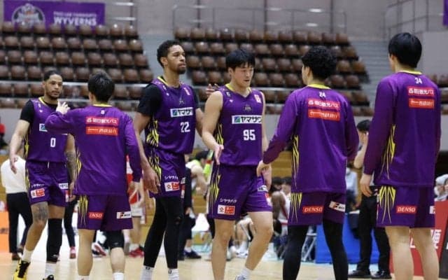 山形ワイヴァンズのロスターが確定…ブラジル代表経験者ら4選手が加入