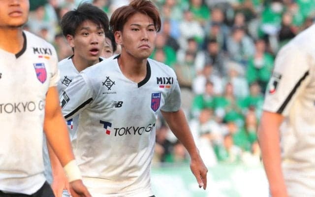 主軸の退団続く鳥栖が補強、FC東京MF寺山翼を期限付き移籍で獲得「チームに貢献できるよう頑張ります」