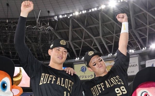 星野伸之から見るオリックスは「バランスが崩れていた」　逆転Ａクラス入りへのポイントも語った