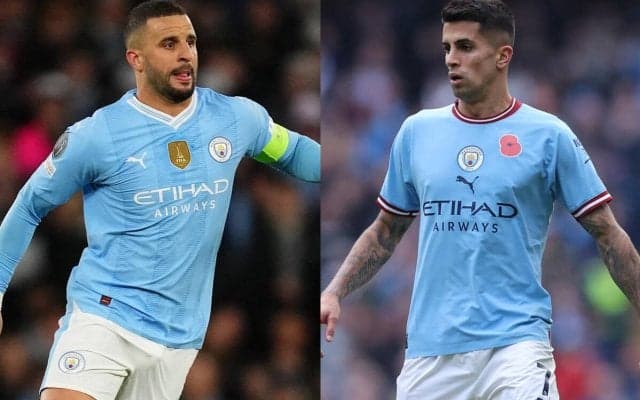 シティの両SBにアル・ヒラルが関心？ 今夏サイドバックの補強に熱心な動き