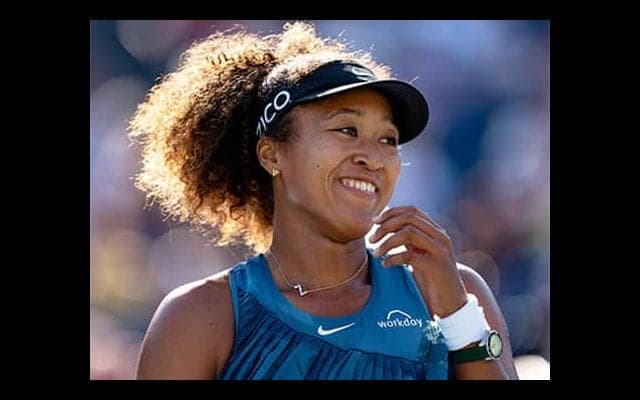  大坂なおみ 2年ぶり全米OP「泣きそう」 