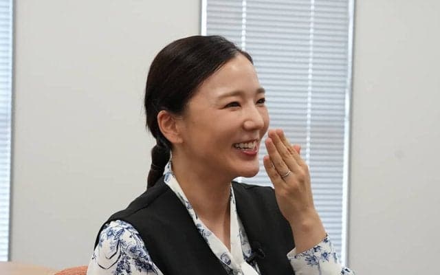 有村智恵が語る盟友・原江里菜との運命の電話と現在の私生活「家事はほとんど旦那さんがやってくれる」