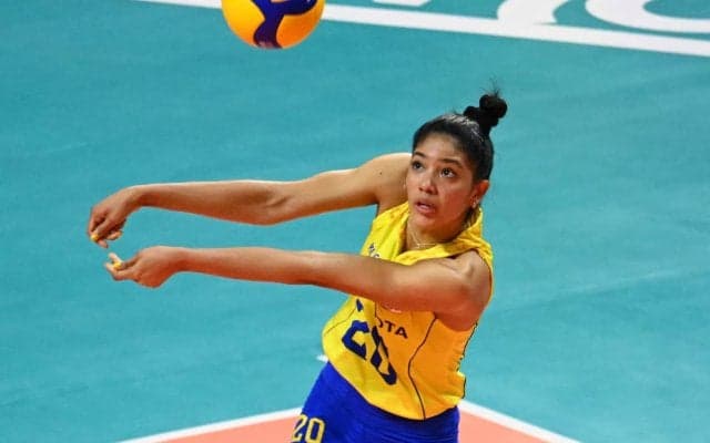 デンソー　新外国籍選手のアマンダ・コネオが加入