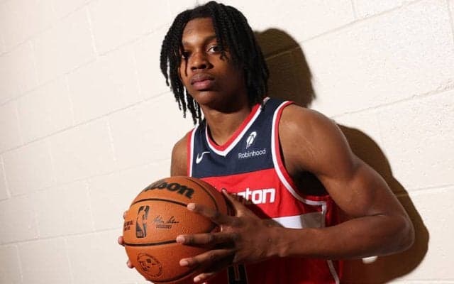 米ヤフーがNBA新人ランキングTOP10紹介…新人王争い“ダークホース”に19歳のガード