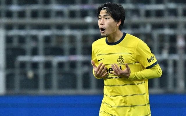 「町田もすぐに離れる可能性」日本代表DF町田浩樹の移籍が接近か？ 有力候補はブンデスリーガのクラブ