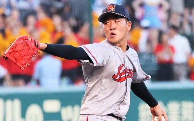 【夏の甲子園】京都国際が帝京以来となる35年ぶりの快挙 「ダブルサウスポー」が達成した記録とは？