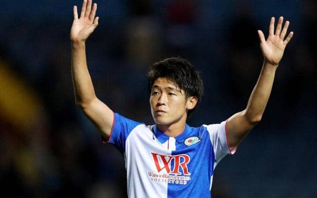 電撃移籍後3試合連続ゴールの大橋祐紀は72年ぶりの偉業を達成…ブラックバーンの歴史に名を残す