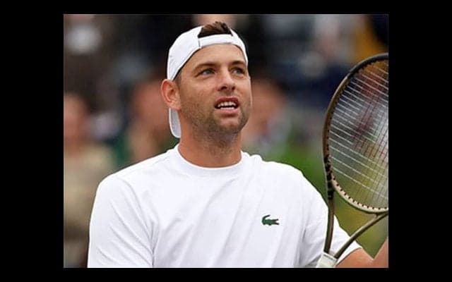  クライノビッチ引退「誇りに思う」 