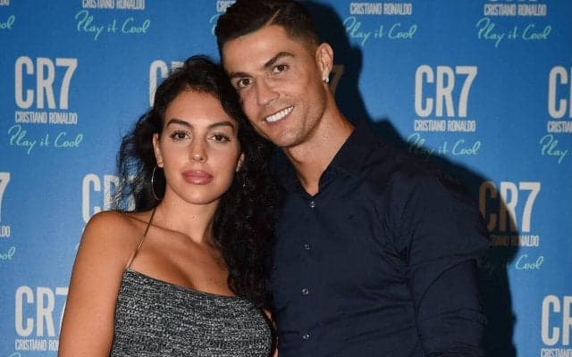 C・ロナウドは破局したら毎月1600万円を支払い？ 「妻」と呼んで話題のジョルジーナさんとの間に契約が発覚