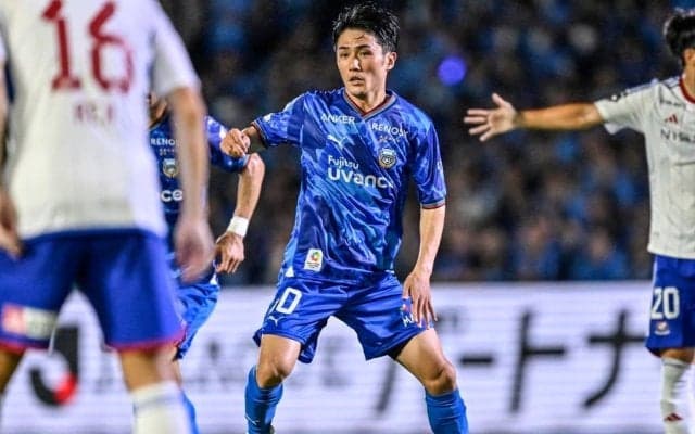 神奈川ダービーが示した｢2つの強豪｣復活の兆し(2)強い川崎の鍵を握る｢帰ってきた10番｣と成長を続ける｢若い2人｣、待っていた｢落とし穴」