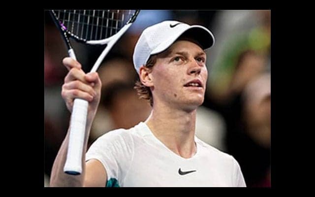  世界1位シナー 禁止薬物陽性、無実も波紋 