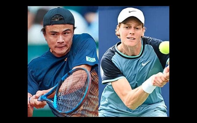  ダニエル太郎「おかしい」シナーに言及 