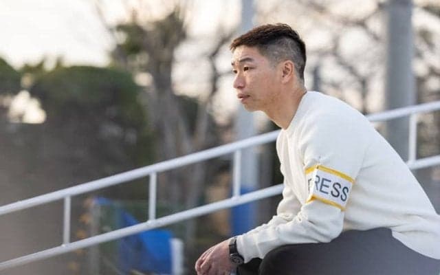 音だけを頼りに解説！ パラリンピックのブラインドフットボール中継に出演する全盲アスリートに直撃