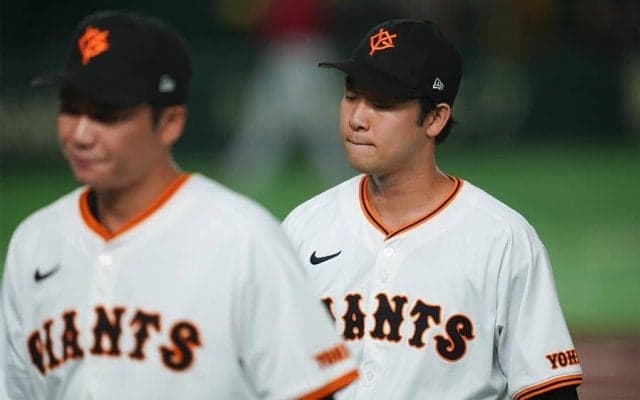 「俺のミス」　首位決戦で完敗「行かなきゃ良かった」…杉内コーチが悔やんだ“判断”
