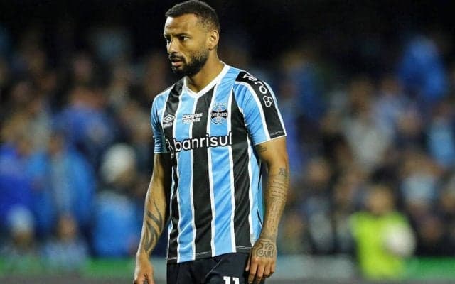 フェネルバフチェ、元伊代表FWジョアン・ペドロとの契約解除を発表