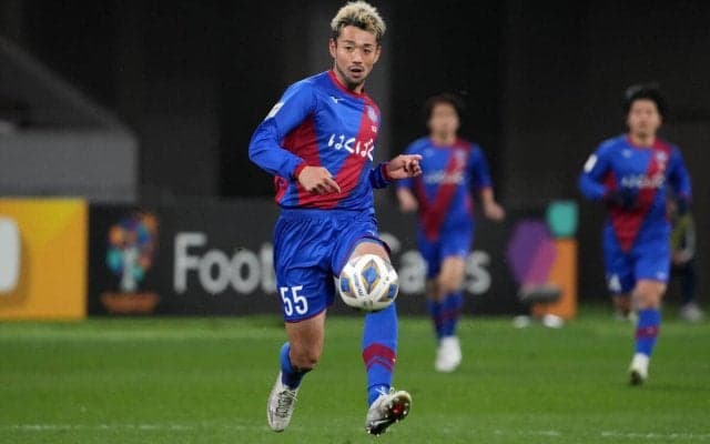 主力流失続く鳥栖が甲府DF今津佑太を獲得　「自分が決めた道をブレることなく歩んでいきます」