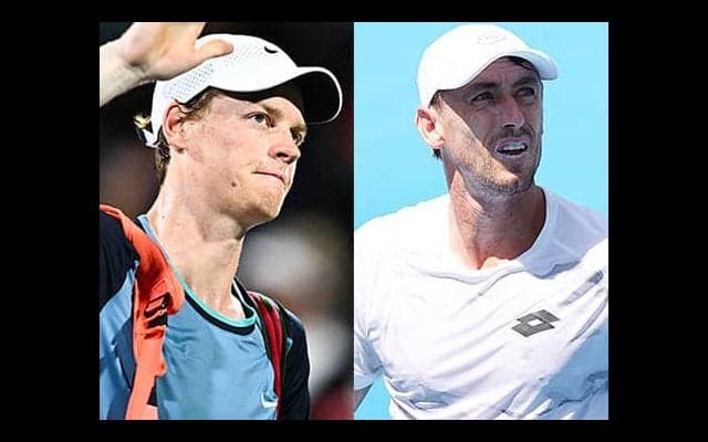  対応を擁護「ハレプの惨事は免れた」 